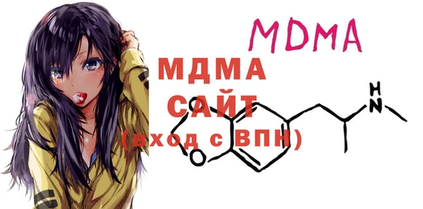 MDMA Няндома
